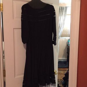 Beautiful and flattering